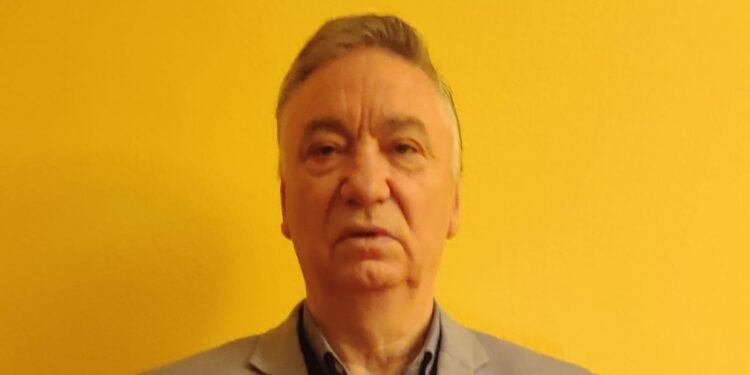 Antonio Pérez «Charlo» dará el pregón festivo en Peñaranda en reconocimiento a su trayectoria de concejal durante 24 años