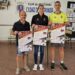 El club de atletismo «Ciudad de Peñaranda» abre la inscripción para la nueva temporada en la que celebrará su XV aniversario