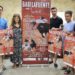 Babilafuente presenta sus festejos taurinos con una corrida de rejones, concurso nacional de cortes, Gran Prix y minibueyada