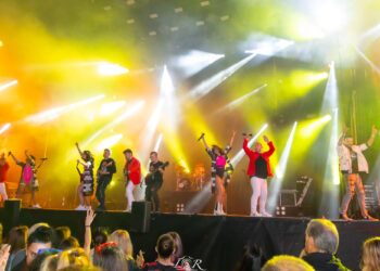 Villoria ya tiene orquestas para sus fiestas patronales de la Virgen de la Vega en el mes de septiembre: Cañón, Tetrix y SMS