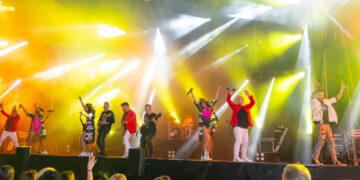 Villoria ya tiene orquestas para sus fiestas patronales de la Virgen de la Vega en el mes de septiembre: Cañón, Tetrix y SMS