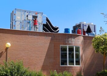 El PP de Peñaranda asegura que la Junta está cumpliendo en el centro de salud y se han iniciado las pruebas de climatización