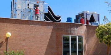 El PP de Peñaranda asegura que la Junta está cumpliendo en el centro de salud y se han iniciado las pruebas de climatización