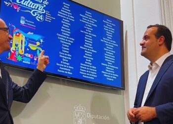 Las Noches de Cultura llegarán este verano a Palaciosrubios, Moríñigo, Alaraz, Rágama, Macotera, Alconada y Cantaracillo