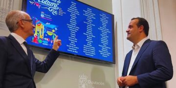 Las Noches de Cultura llegarán este verano a Palaciosrubios, Moríñigo, Alaraz, Rágama, Macotera, Alconada y Cantaracillo