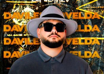 El Puentazo reunirá a Daviles de Novelda y los mejores Dj’s del momento en un gran festival anunciado para el 1 y 2 de noviembre