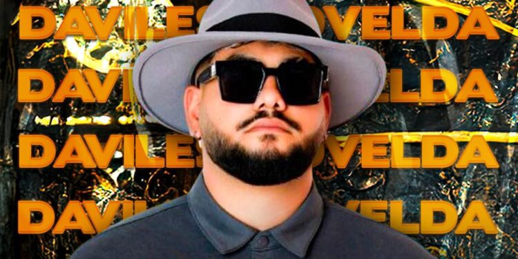 El Puentazo reunirá a Daviles de Novelda y los mejores Dj’s del momento en un gran festival anunciado para el 1 y 2 de noviembre