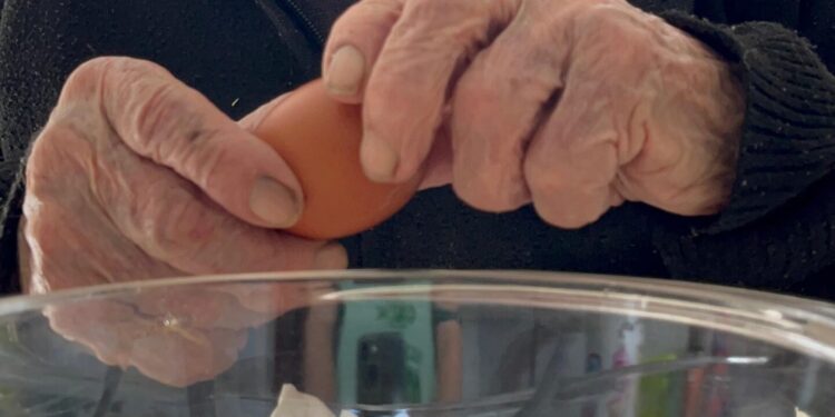 Padre e hijo protagonizan un emotivo vídeo en Macotera que busca hacerse viral para ser proyectado en un Festival de Cine