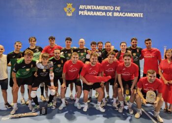 Construcciones Alfayate gana a Paradinas-Bar Quinto en una gran final y se proclama ganador del Torneo de Verano en Peñaranda