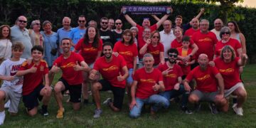 Mensaje de ánimo desde Macotera ante el comienzo de la V edición de la Vuelta a España del movimiento Ultreya Más Sol