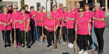 Mancera de Abajo vive ya sus fiestas patronales del Rosario que se prolongarán hasta el domingo con más de 20 actividades