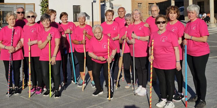 Mancera de Abajo vive ya sus fiestas patronales del Rosario que se prolongarán hasta el domingo con más de 20 actividades