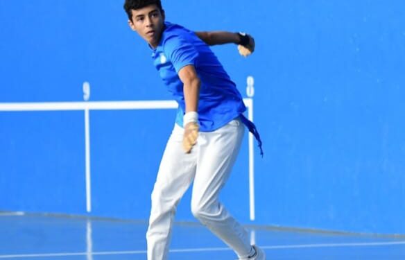 Mohamed Bousabada: una historia pareja a Lamine Yamal en un deporte mucho menos mediático como la pelota a mano