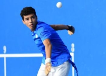 Mohamed Bousabada: una historia pareja a Lamine Yamal en un deporte mucho menos mediático como la pelota a mano