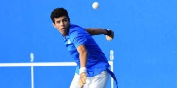 Mohamed Bousabada: una historia pareja a Lamine Yamal en un deporte mucho menos mediático como la pelota a mano