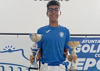 Mohamed Bousabada: una historia pareja a Lamine Yamal en un deporte mucho menos mediático como la pelota a mano