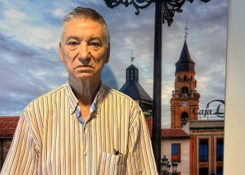 Antonio Pérez «Charlo» dará el pregón festivo en Peñaranda en reconocimiento a su trayectoria de concejal durante 24 años