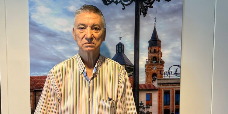 Antonio Pérez «Charlo» dará el pregón festivo en Peñaranda en reconocimiento a su trayectoria de concejal durante 24 años