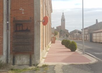 En marcha el concurso de fotografía «Rágama, Patrimonio Vivo» enmarcado en la XIII edición del programa de Voluntariado Juvenil