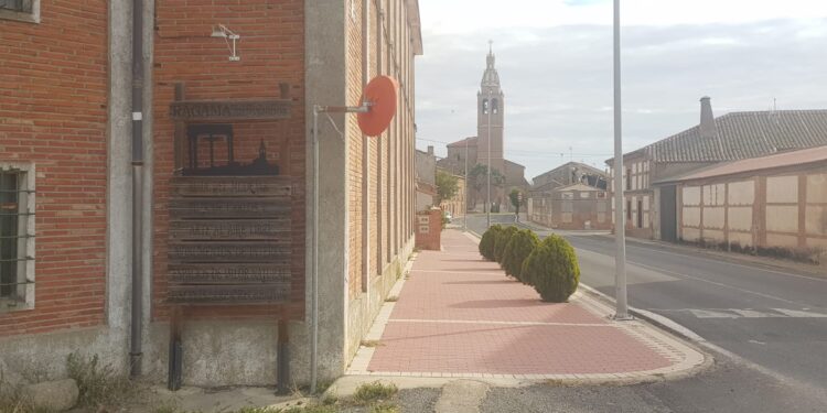 En marcha el concurso de fotografía «Rágama, Patrimonio Vivo» enmarcado en la XIII edición del programa de Voluntariado Juvenil