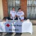 El tradicional Día de la Banderita de Cruz Roja llega este domingo a la plaza Mayor de Macotera y el jueves 22 a Peñaranda