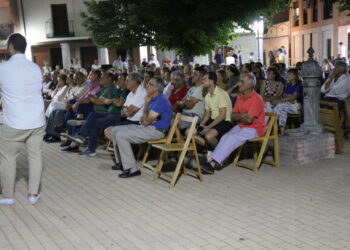 Macotera presenta sus fiestas patronales de San Roque que girarán en torno a actos religiosos, verbenas y festejos taurinos