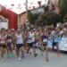 Macotera reúne a 900 participantes en una nueva y vibrante edición de la carrera popular San Rocada con las calles a rebosar