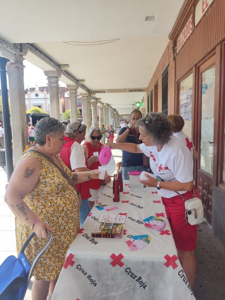 Taller calor Penaranda 2