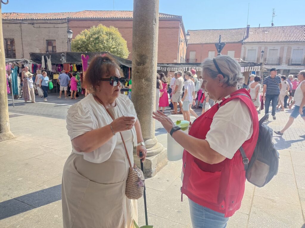 Taller calor Penaranda 3