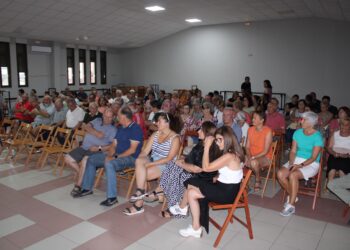 Malestar y preocupación entre los vecinos de Babilafuente ante el proyecto de la nueva planta de biometano y sus efectos en la villa