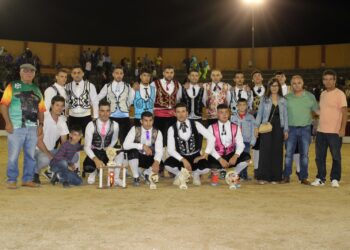 Iván González revalida su victoria en el concurso nacional de recortadores celebrado en la plaza de toros de Babilafuente