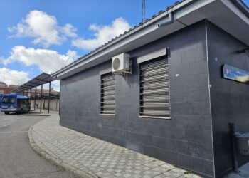 Monbus tiene previsto empezar a operar el 17 de agosto en la línea de autobús que comunica Madrid con Salamanca