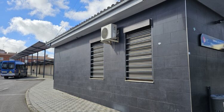 Monbus tiene previsto empezar a operar el 17 de agosto en la línea de autobús que comunica Madrid con Salamanca