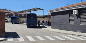 14,46 euros será el precio máximo del billete de autobús entre Madrid y Salamanca, un 11 por ciento menos con el nuevo servicio