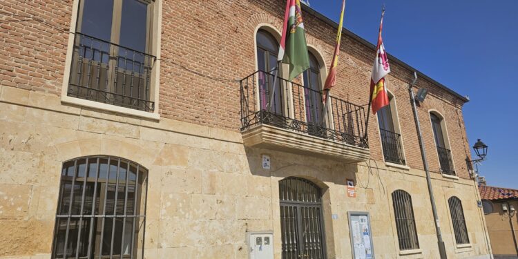 David Martín Pinto dimite como teniente alcalde de Cantalpino y aviva la crisis que se vive en el equipo de Gobierno socialista