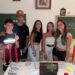 Éxito de participación en el Escape Room organizado por la Asociación Juvenil Papelera de Villaflores en la antesala festiva