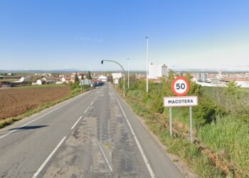 Aparece sano y salvo el joven macoterano al que se buscaba desde esta madrugada tras sufrir un accidente en Peñaranda