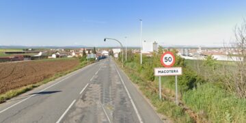 Aparece sano y salvo el joven macoterano al que se buscaba desde esta madrugada tras sufrir un accidente en Peñaranda