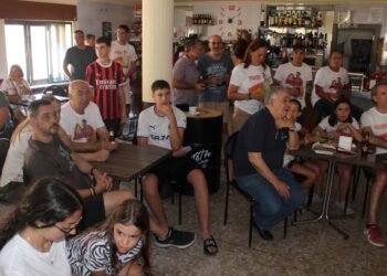 El atleta Mario García Romo, sin suerte en su debut en la prueba de los 1500 en las Olimpiadas y pendiente ahora de la repesca