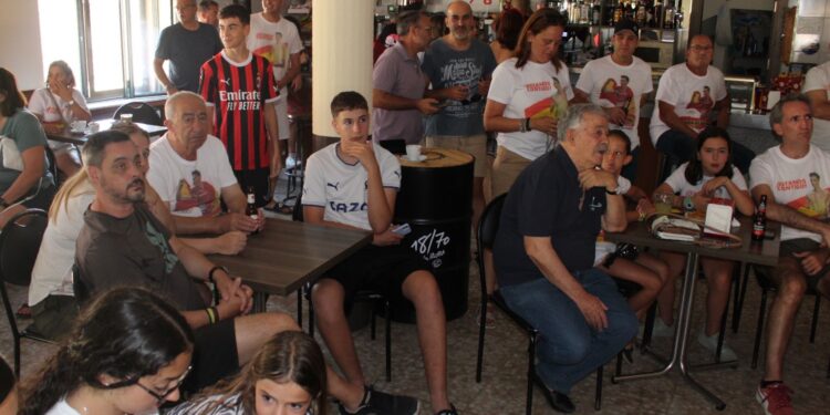 El atleta Mario García Romo, sin suerte en su debut en la prueba de los 1500 en las Olimpiadas y pendiente ahora de la repesca