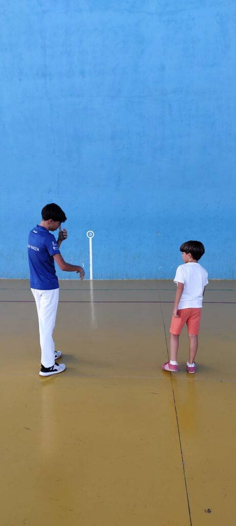 pelota 1