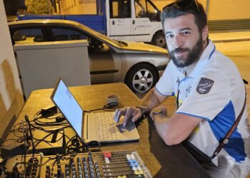 «Eres Peñaranda» también estrena versión reggaetonera con la Inteligencia Artificial haciendo realidad la idea de Pitxi Gil