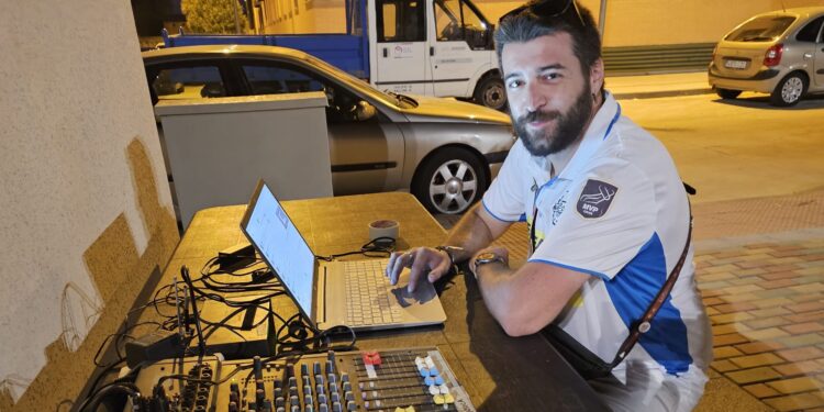 «Eres Peñaranda» también estrena versión reggaetonera con la Inteligencia Artificial haciendo realidad la idea de Pitxi Gil