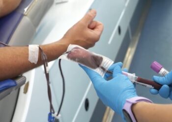 Sanidad hace un llamamiento urgente a los ciudadanos ante la necesidad de donaciones de sangre en Castilla y León