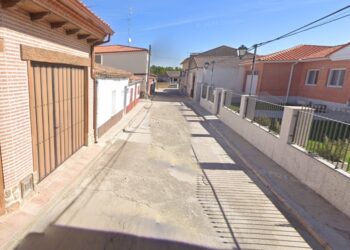 Nuevo robo en Santiago de la Puebla: aprovechan que los dueños de la casa están de boda y entran en busca de joyas