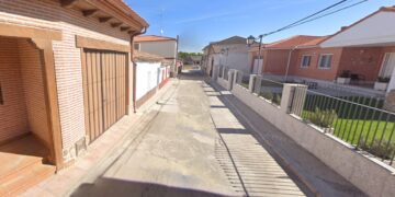 Nuevo robo en Santiago de la Puebla: aprovechan que los dueños de la casa están de boda y entran en busca de joyas