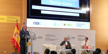 Casi tres mil medios locales, entre ellos NOTICIAS A TIEMPO, componen el primer Mapa de la Comunicación Rural en España