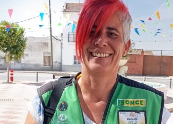 Peñaranda vuelve a pillar un «pellizco» de suerte con 40.000 euros del Cuponazo de la ONCE en el sorteo del pasado viernes