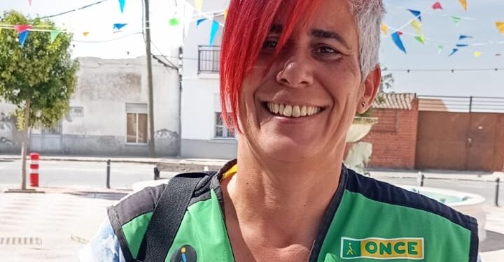 Peñaranda vuelve a pillar un «pellizco» de suerte con 40.000 euros del Cuponazo de la ONCE en el sorteo del pasado viernes