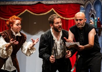 De Juana la Loca a Shakespeare y de Tutankamón a Tarzán: así llega a Peñaranda la nueva programación semestral de teatro